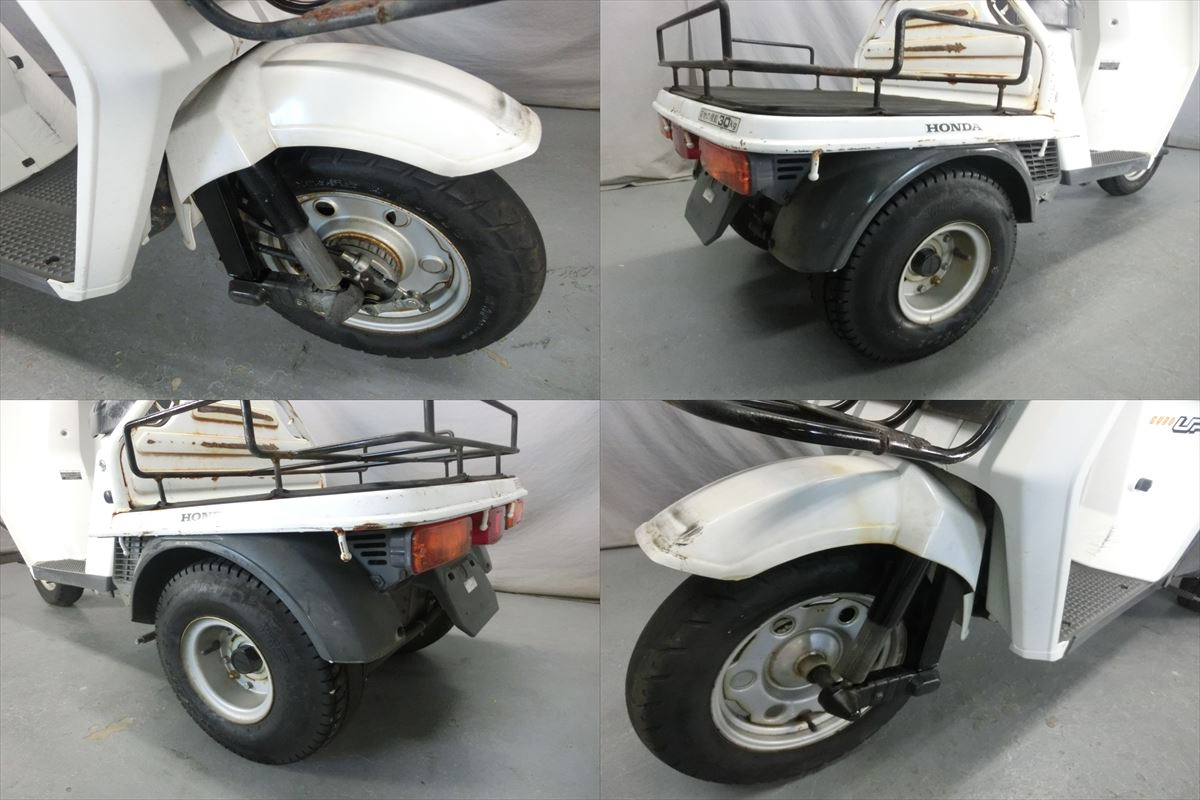 車体画像②